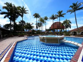 Tequendama Hotel Campestre Villavicencio - Pool