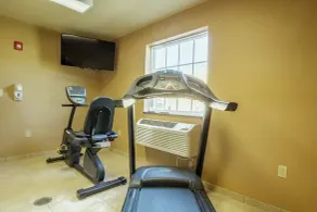 Cobblestone Inn & Suites - Corry - Salle de remise en forme