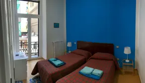 B&B Le Marinelle - Quarto