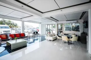Hotel Suites Aeropuerto Cancun - Hall