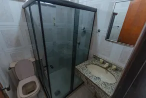 Itacuruca Palace Hotel - Bad
