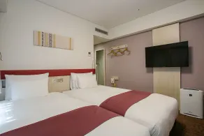 Mars Garden Hotel Hakata - Room