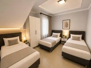 Han Apart - Room