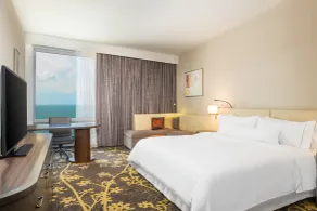 The Westin Cleveland Downtown - Chambre