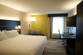 Holiday Inn Express Atlanta W (I-20) Douglasville by IHG - Chambre