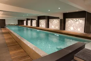 Les Jardins de St Cloud - Piscine