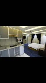 Al Mursalat Palace - Room