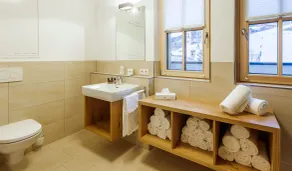 Bolodges Apartments by Alpin Rentals - Bathroom