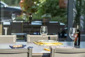 Villa Marli ZadarVillas - Servicio de comidas en la habitación