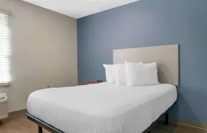 Extended Stay America Select Suites - Kalamazoo - West - Rom