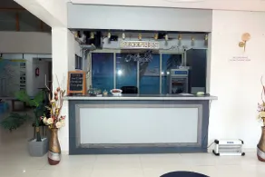 Nilaya Nest Away - Reception