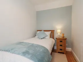 Holly Cottage - Habitación