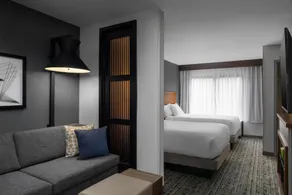Hyatt Place Sterling Dulles Airport North - Chambre