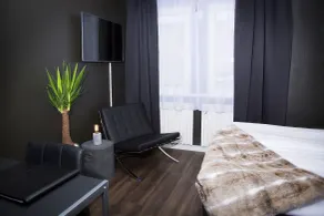 Sure Hotel by Best Western Algen - Room