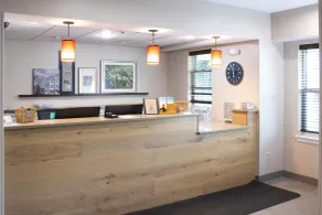 Country Inn & Suites by Radisson, Carlisle, PA - Hall