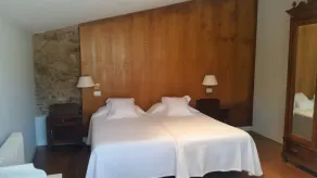 Pazo Cibrán - Quarto