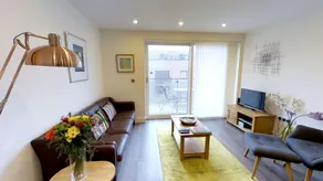 Signet Apartments - Ceres - Rum