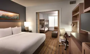 Hyatt House at Anaheim Resort/Convention Center - Chambre
