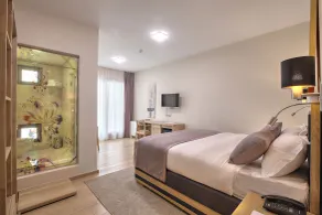 Hotel Aziza - Room
