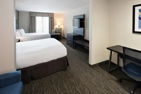 Holiday Inn Express & Suites East Wichita I-35 Andover by IHG - Chambre
