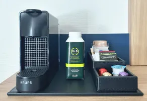 ibis Rungis - Chambre