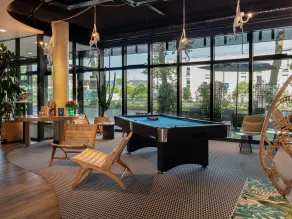 ibis Styles Rouen Centre Rive Gauche  - Rezeption