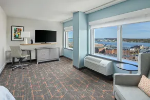 Holiday Inn Portland-By the Bay by IHG - Vistas desde la habitación