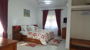 Charlestina Beach Resort - Room