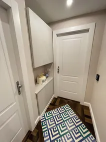 Cafè Latino Suites - Réception