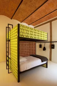 Downtown Beds - Chambre