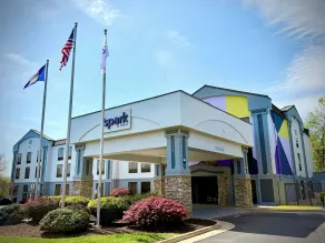 Spark by Hilton Waynesboro - Image 1