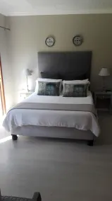 Telestai Guest House - Room