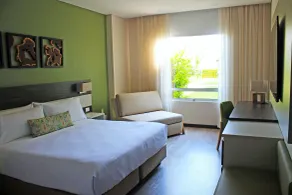 Hotel Morúa - Room
