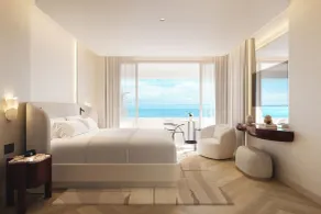 Delano Miami Beach - Zimmer