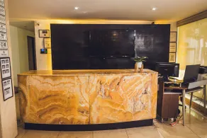 Suites Parioli - Reception