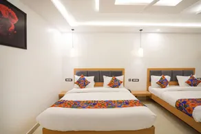 FabHotel Prime Kingston - Habitación