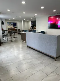 Holiday Inn Express & Suites Phoenix - Mesa West by IHG - Réception