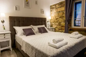 XIV Century Rooms - Room