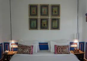 Little Garden Guest House - Rum