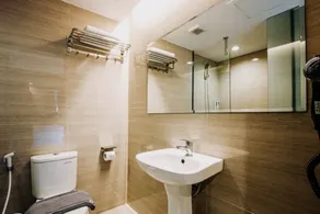 IB23 Inn Boutique Hotel - Room