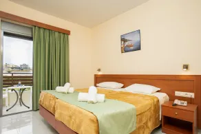 Ilyssion Holidays Hotel - Rom