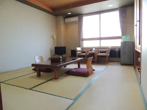Nanporo Onsen Heart & Heart - Chambre