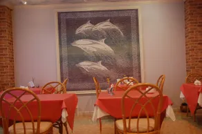 Tenshino Iruka - Ristorante