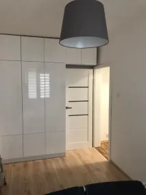 Apartament Przy Skarpie - Værelse