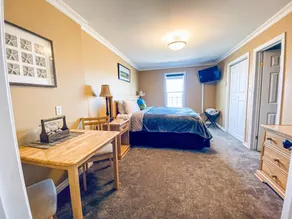 Sea Breeze Bed & Breakfast - Værelse