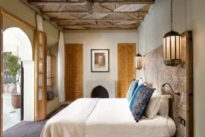 Ryad Dyor - Room