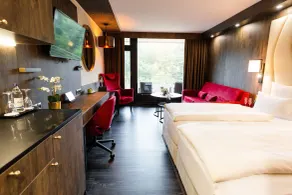 PLAZA Premium Timmendorfer Strand - Vue de la chambre