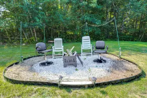 3 Mi to Shore! Searsport Apt w/ Shared Pool - Interiør