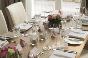 Hofhotel Grothues-Potthoff - Restaurant