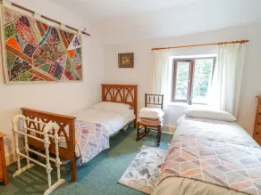 Dyfi Cottage - Room